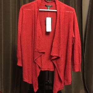 Ralph Lauren sweater